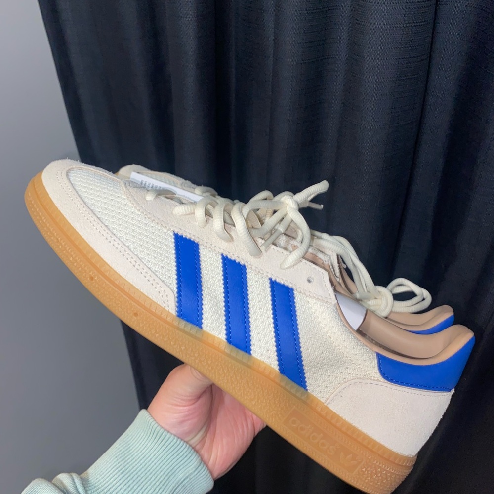 Adidas Originals Handball Spezial M8.5/W9.5 JS3865